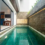 3Bedroom - 703 - Private Pool Villa Sanur