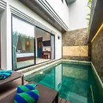 3Bedroom - 703 - Private Pool Villa Sanur