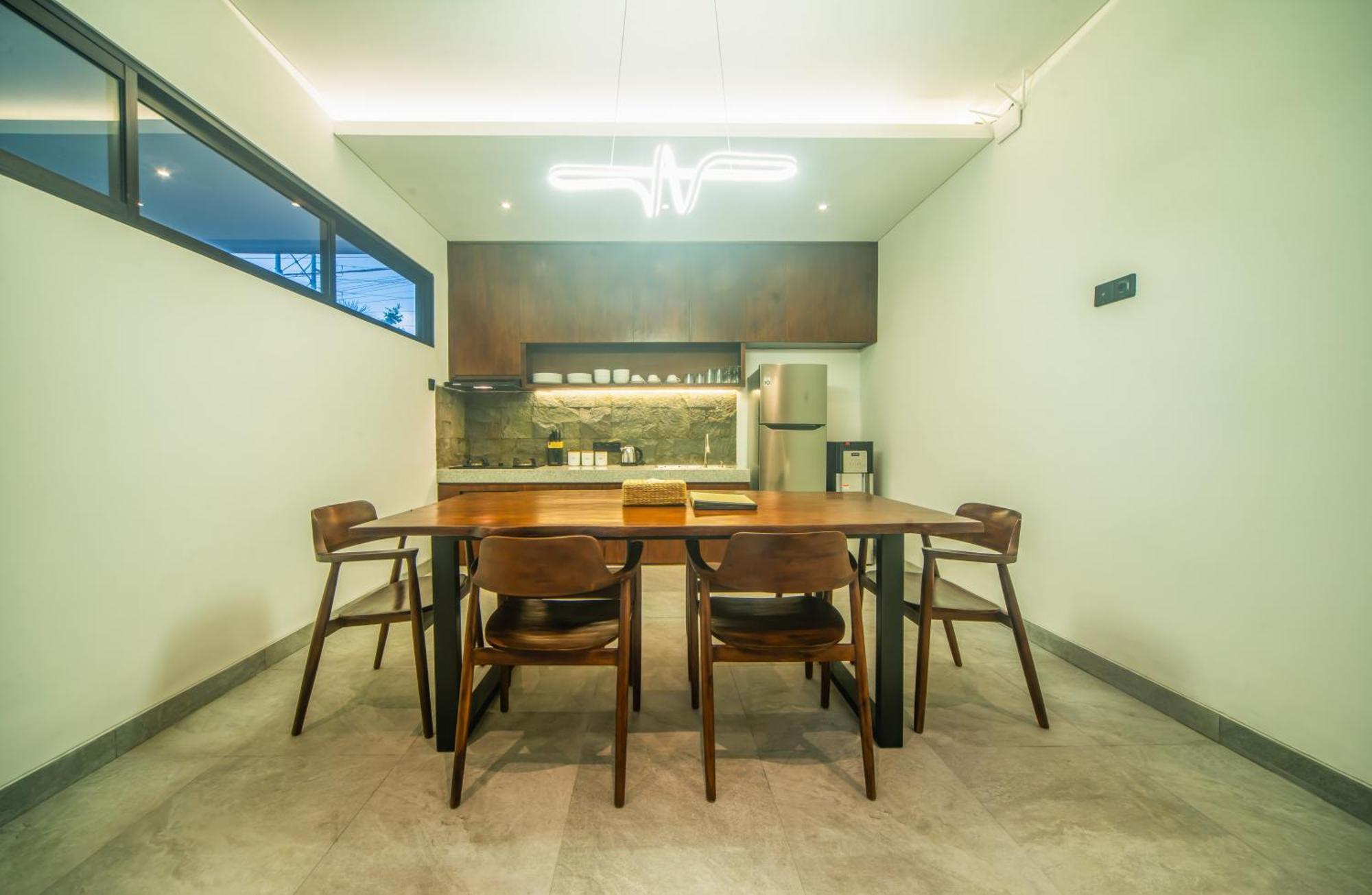 3bedroom - 703 - Private Pool Villa Sanur (Bali)