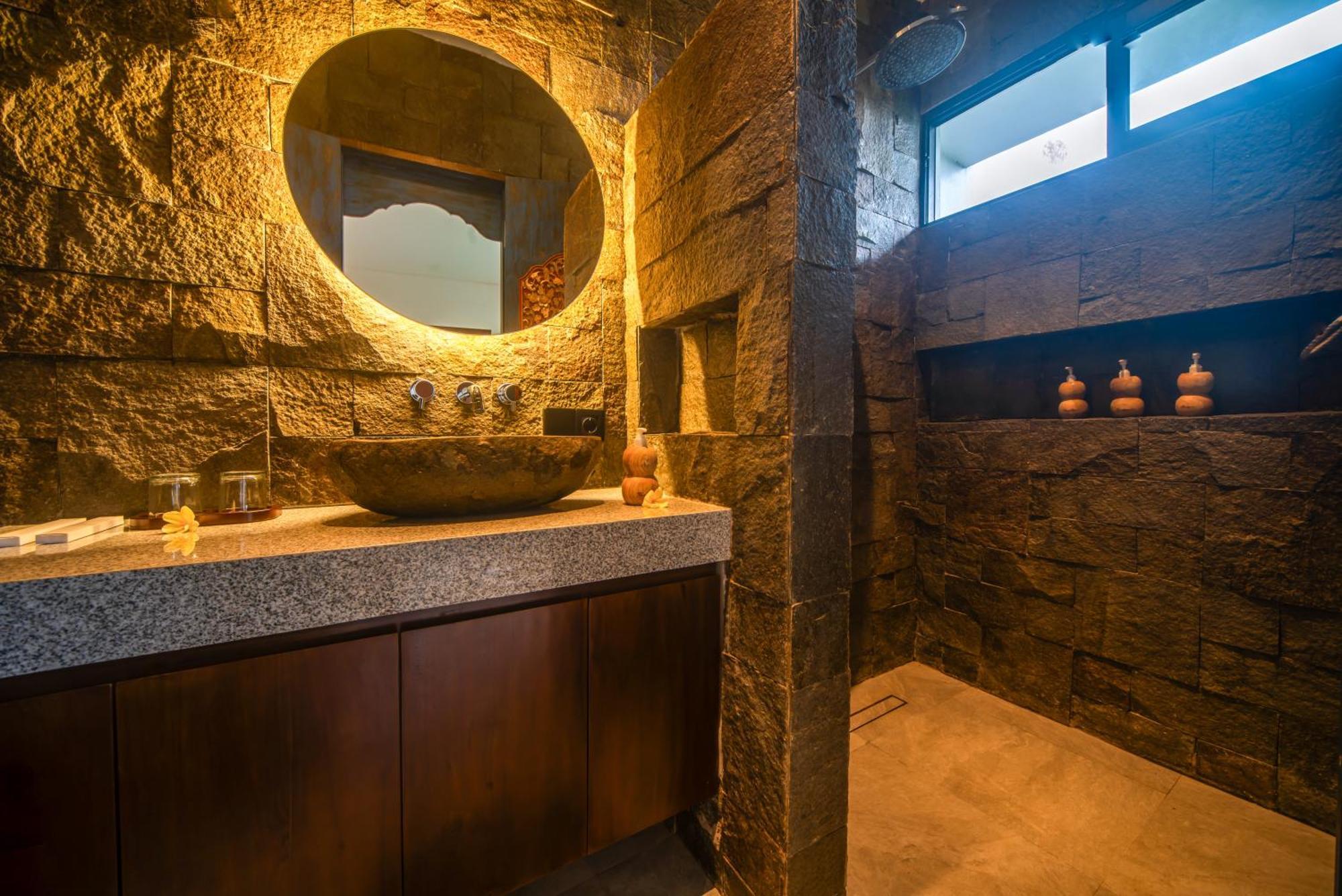 3bedroom - 703 - Private Pool Villa