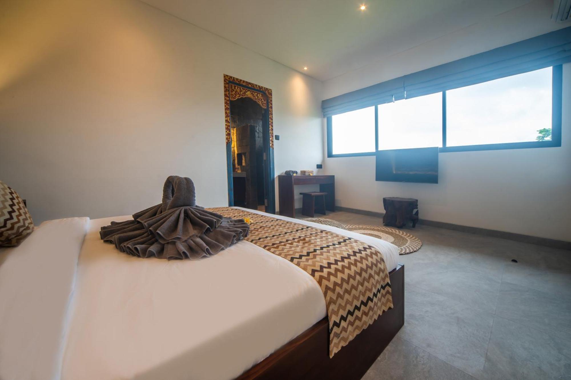 3bedroom - 703 - Private Pool * Sanur (Bali)