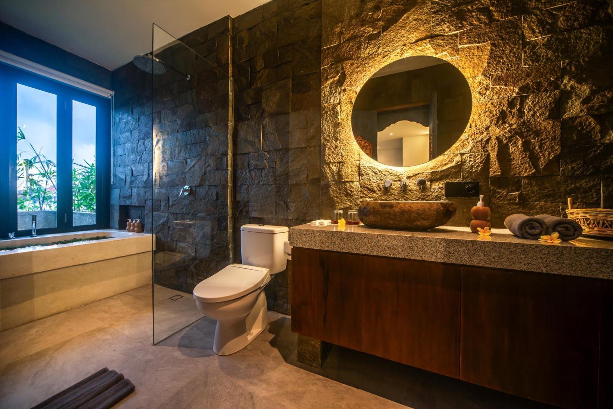 3bedroom - 703 - Private Pool Sanur (Bali)