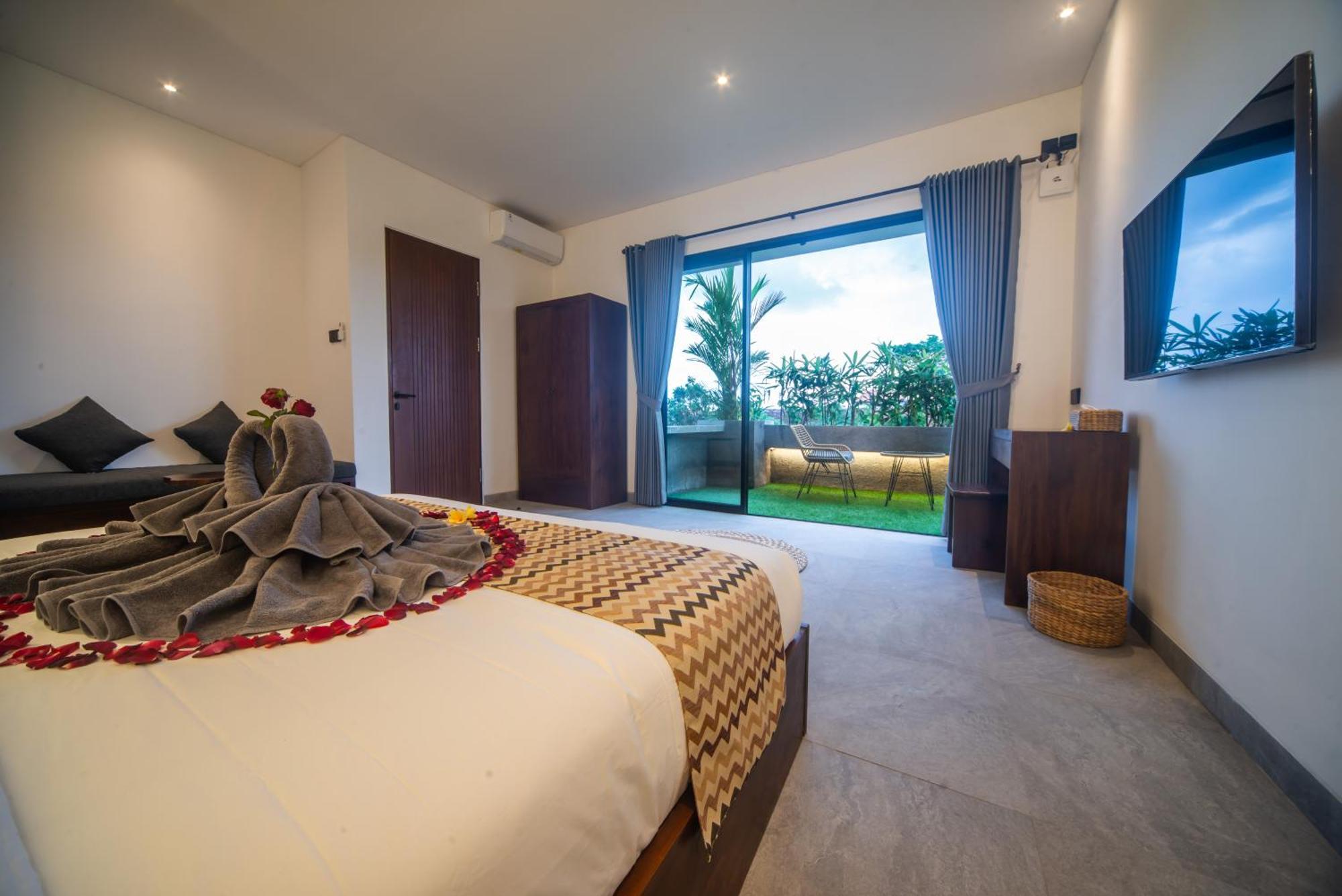 Villa 3bedroom - 703 - Private Pool *