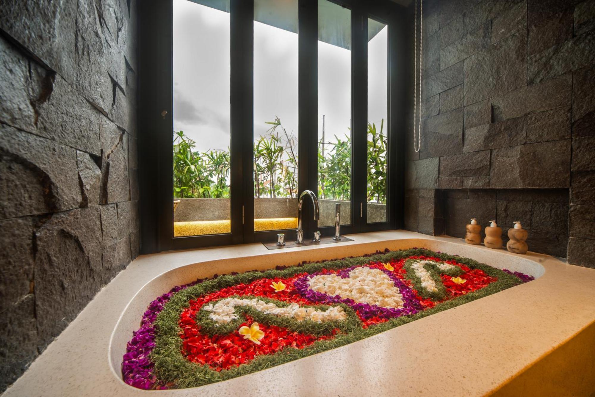 3bedroom - 703 - Private Pool Villa Sanur (Bali)