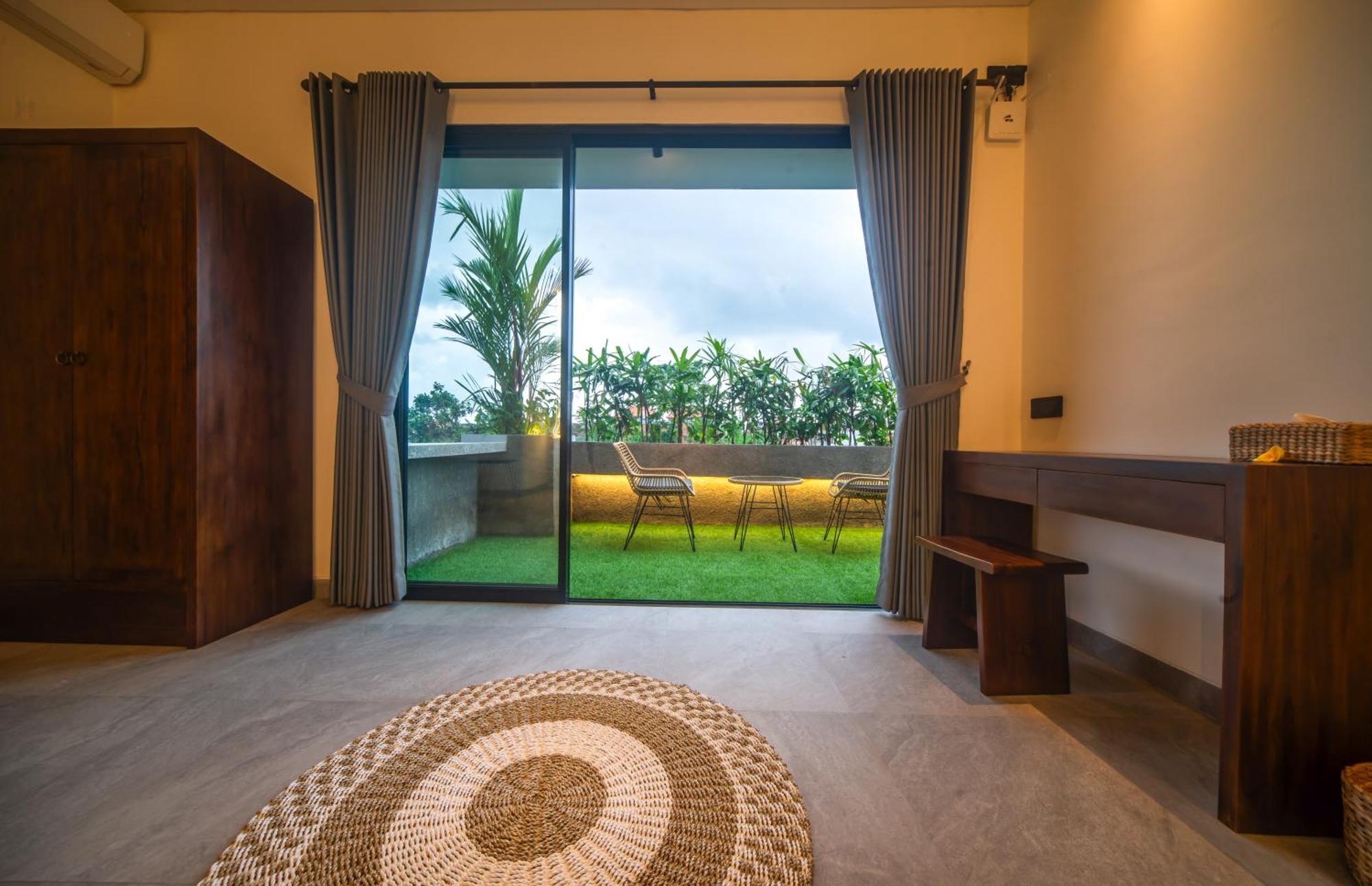 3bedroom - 703 - Private Pool *