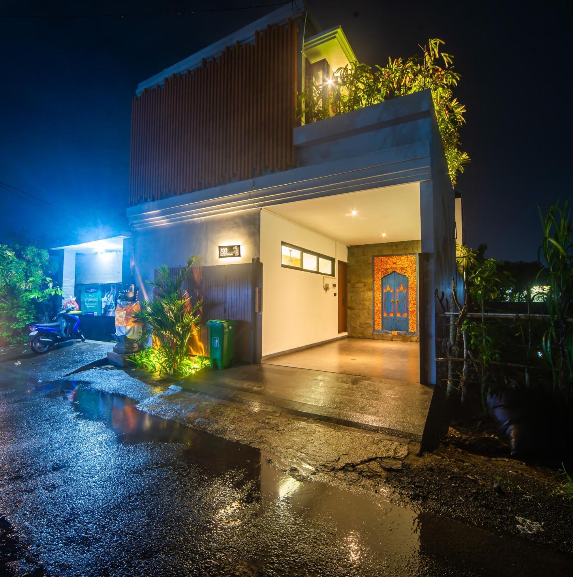 3bedroom - 703 - Private Pool