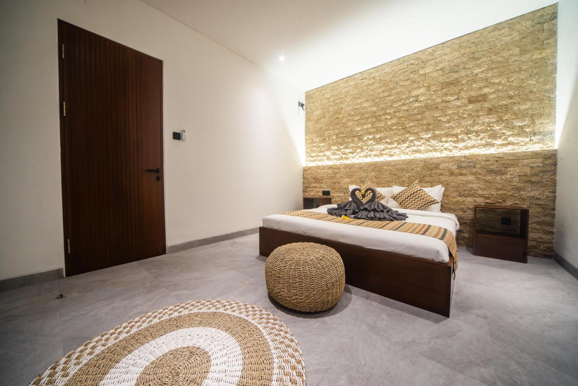 Villa 3bedroom - 703 - Private Pool *