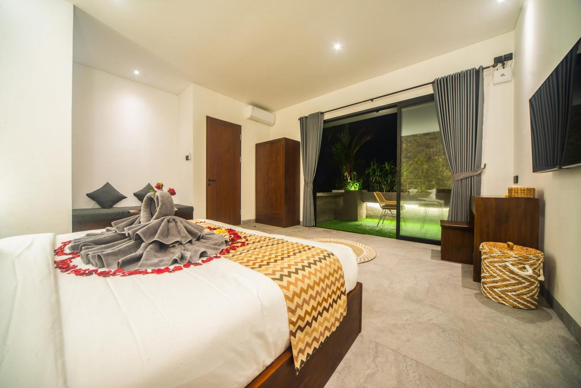 3bedroom - 703 - Private Pool Sanur (Bali)