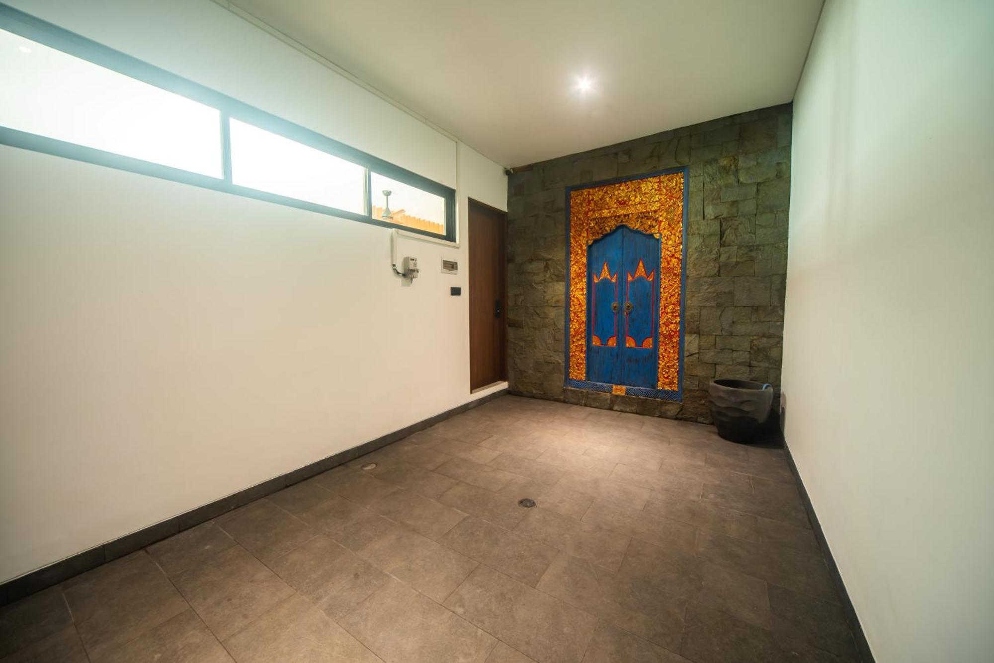 Villa 3bedroom - 703 - Private Pool Sanur (Bali)