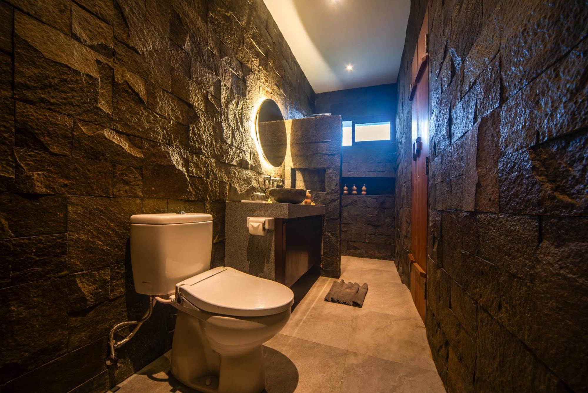 3bedroom - 703 - Private Pool * Sanur (Bali)
