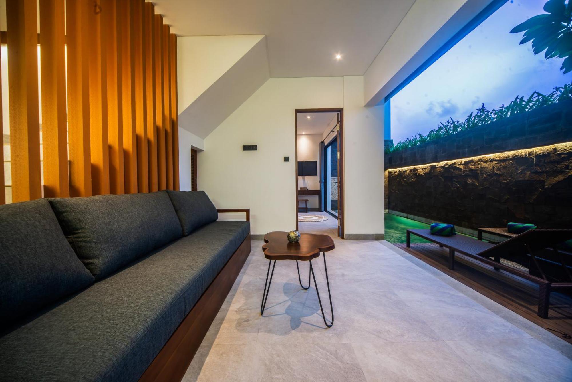 3bedroom - 703 - Private Pool Villa