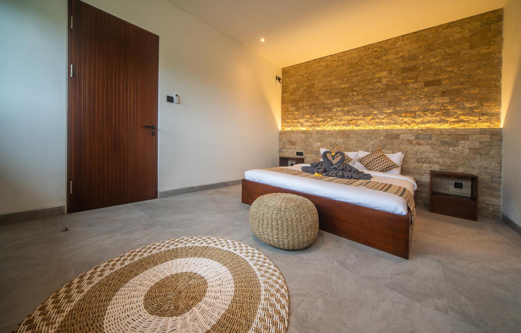 Villa 3bedroom - 703 - Private Pool