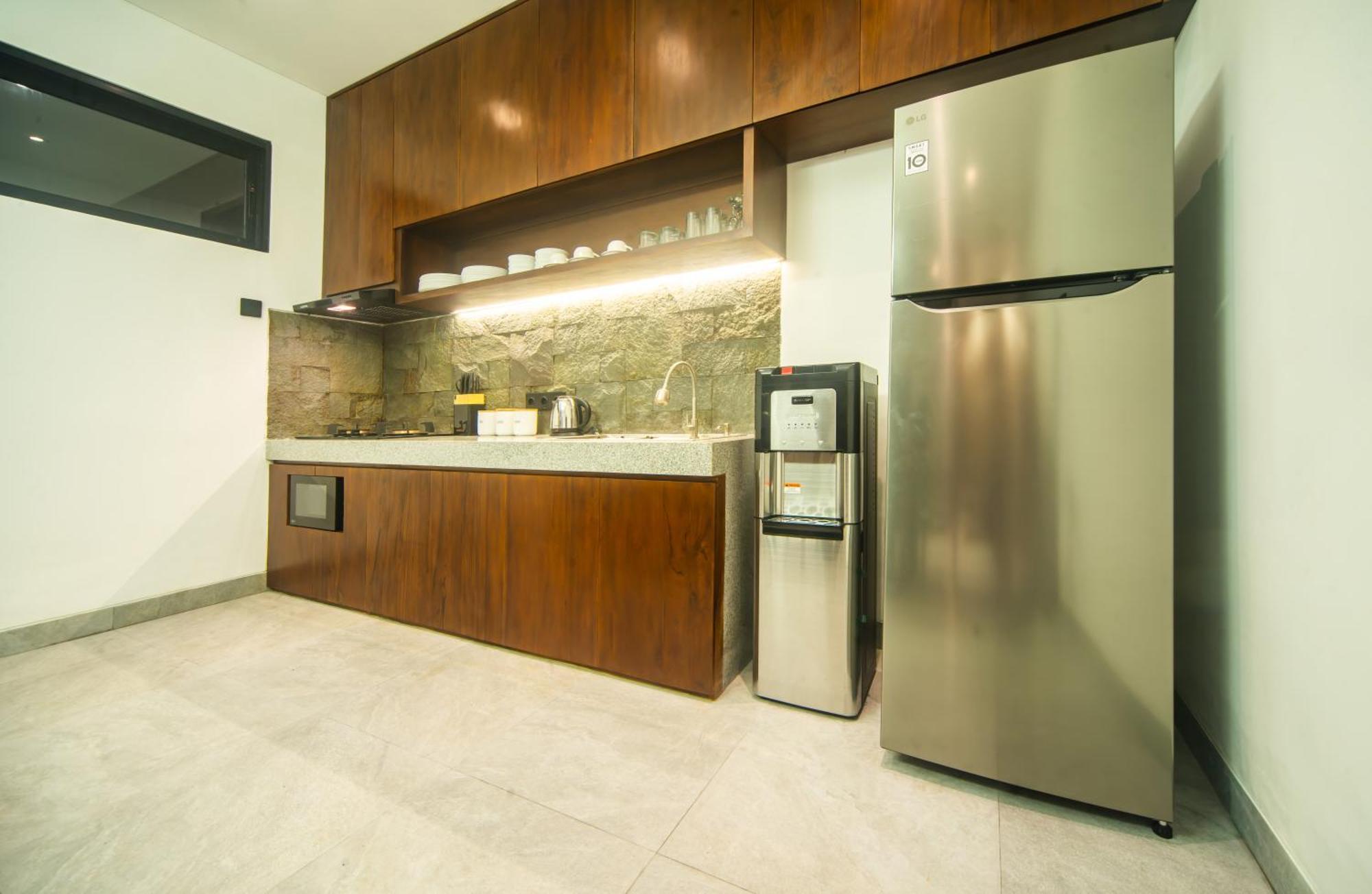 3bedroom - 703 - Private Pool *