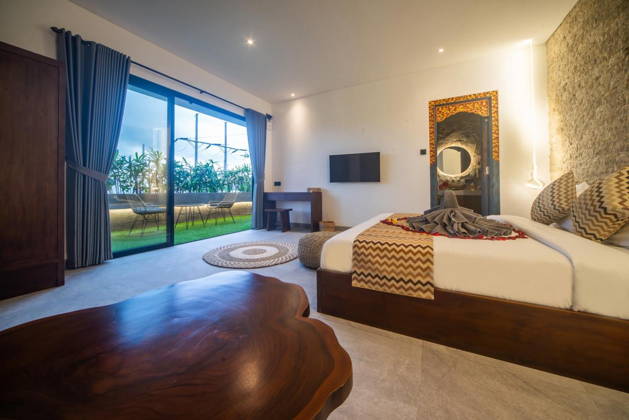 3bedroom - 703 - Private Pool Sanur (Bali)