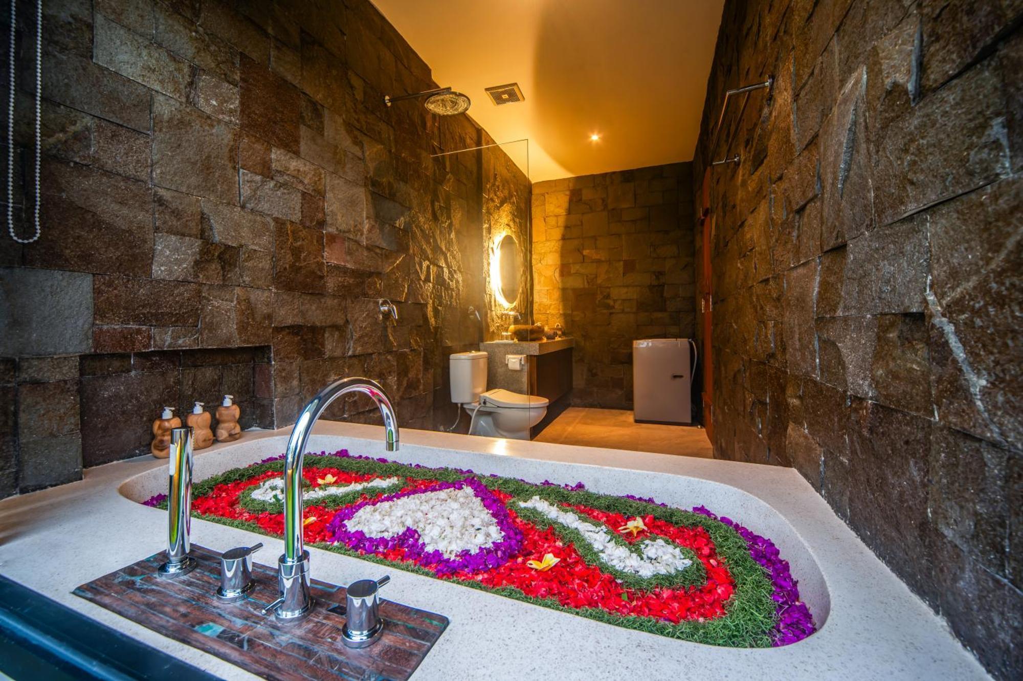 Villa 3bedroom - 703 - Private Pool *