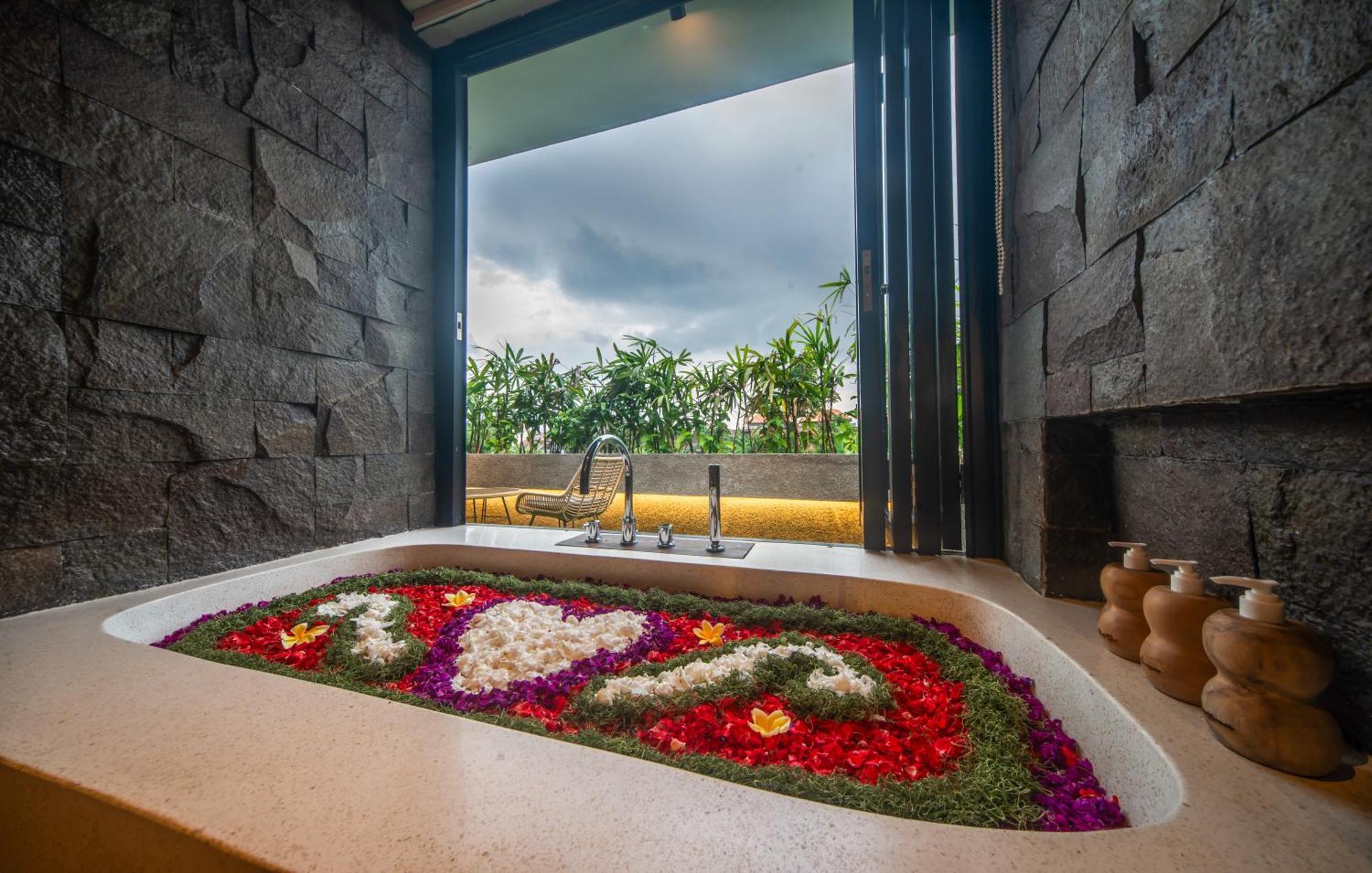 Villa 3bedroom - 703 - Private Pool *