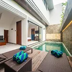 3Bedroom - 703 - Private Pool Villa Sanur