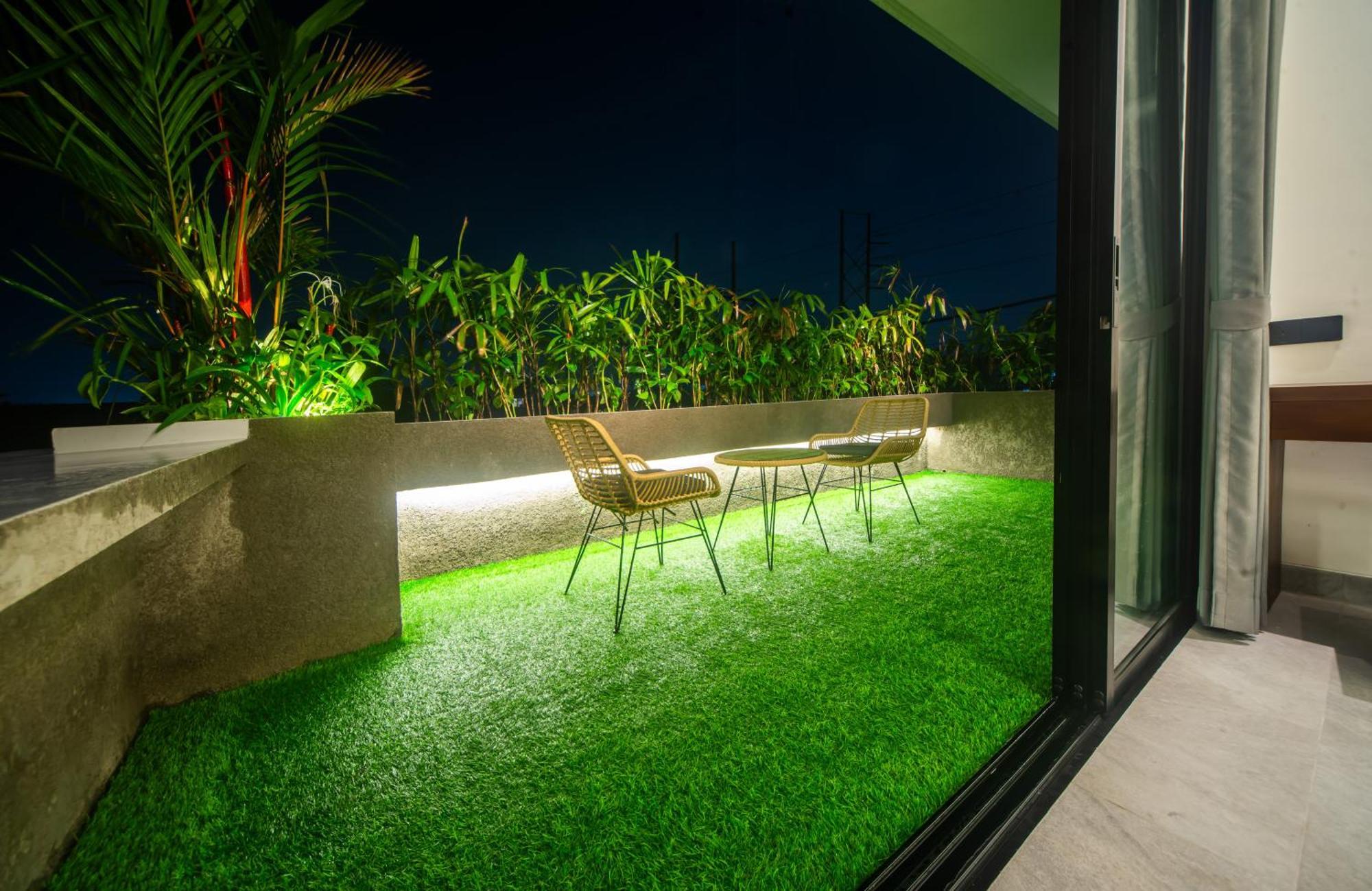 3bedroom - 703 - Private Pool Villa
