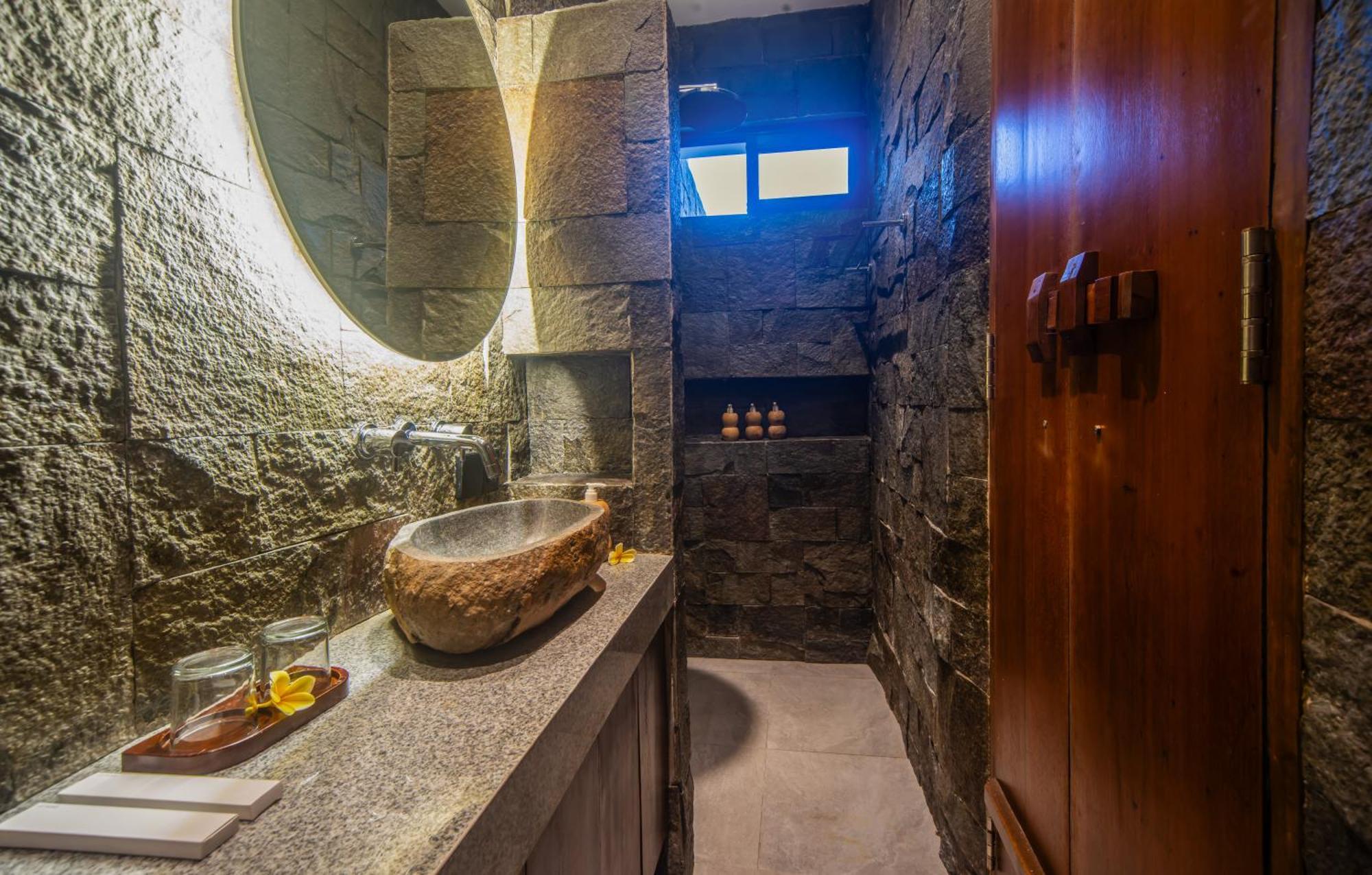 3bedroom - 703 - Private Pool Villa *