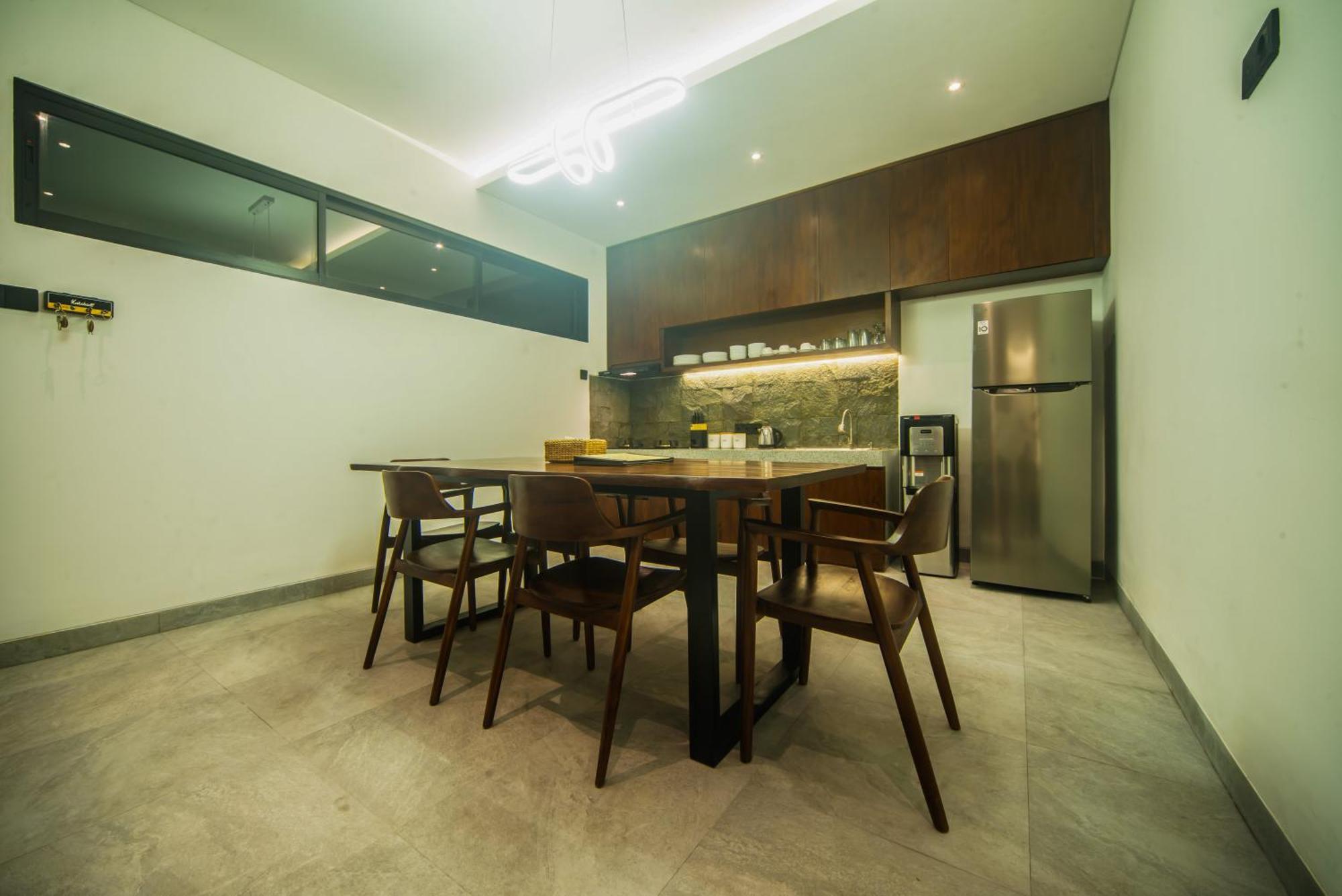 3bedroom - 703 - Private Pool * Sanur (Bali)