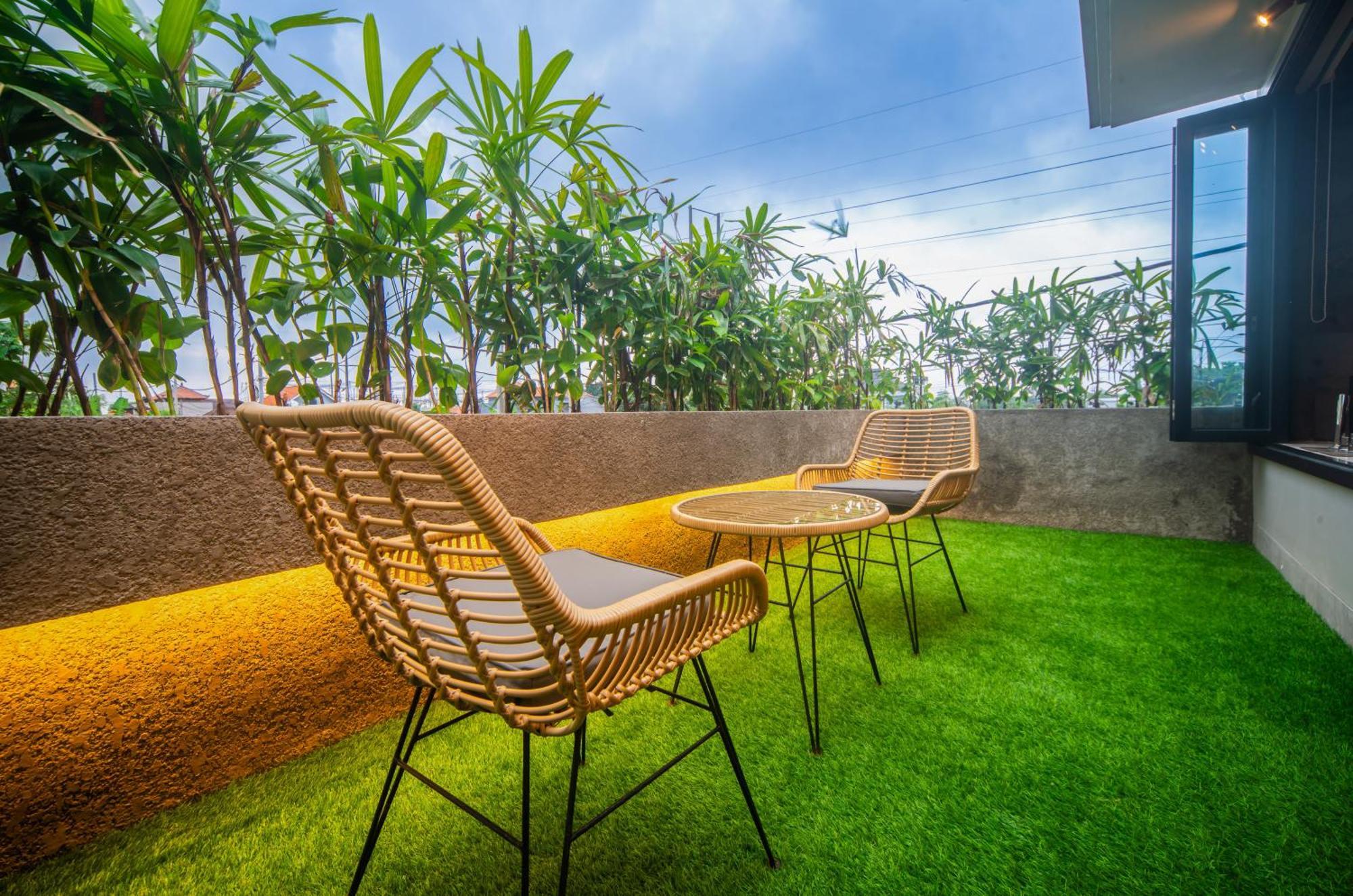 3bedroom - 703 - Private Pool Villa