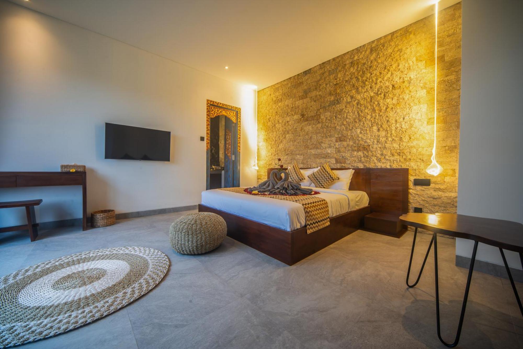 Villa 3bedroom - 703 - Private Pool Sanur (Bali)
