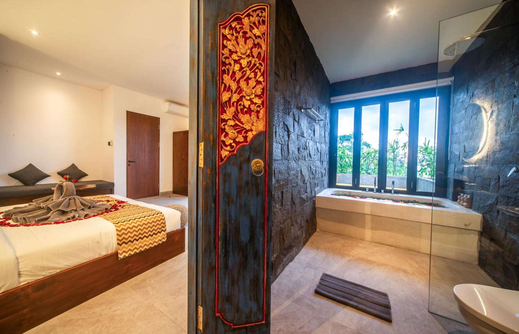 3bedroom - 703 - Private Pool Villa Sanur (Bali)
